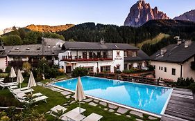 Vitalpina Hotel Dosses
